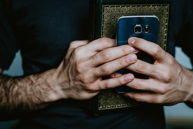 online Quran classes